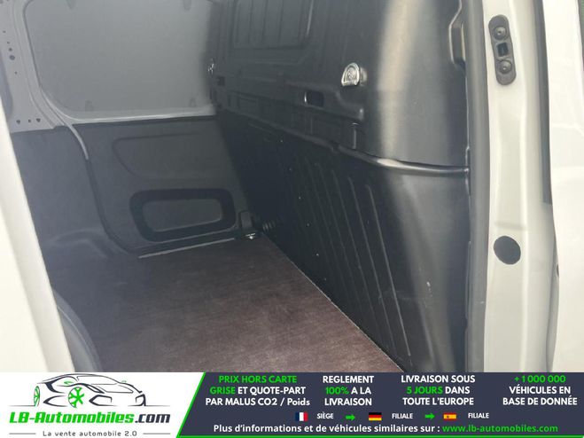 Citroen Berlingo BlueHDi 130 BVA Blanc de 2025