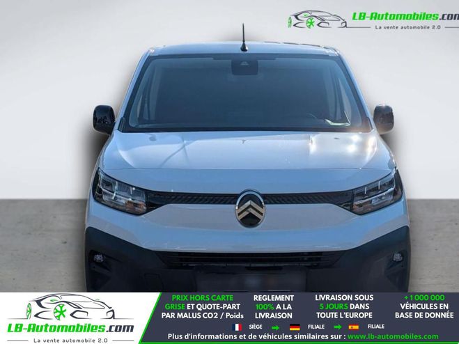Citroen Berlingo BlueHDi 130 BVA Blanc de 2025