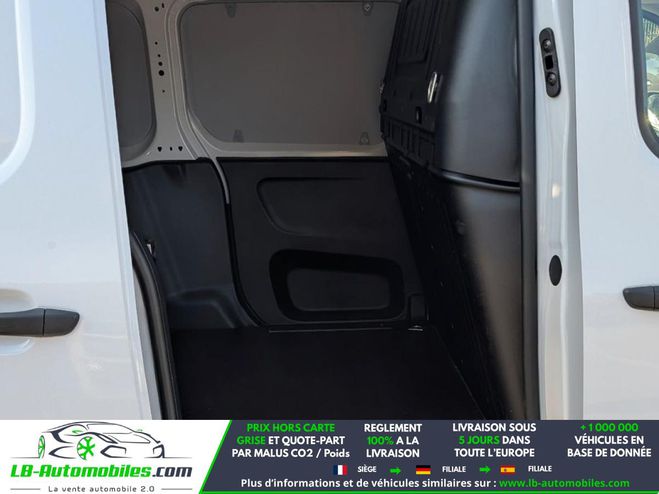Citroen Berlingo BlueHDi 130 BVA Blanc de 2025