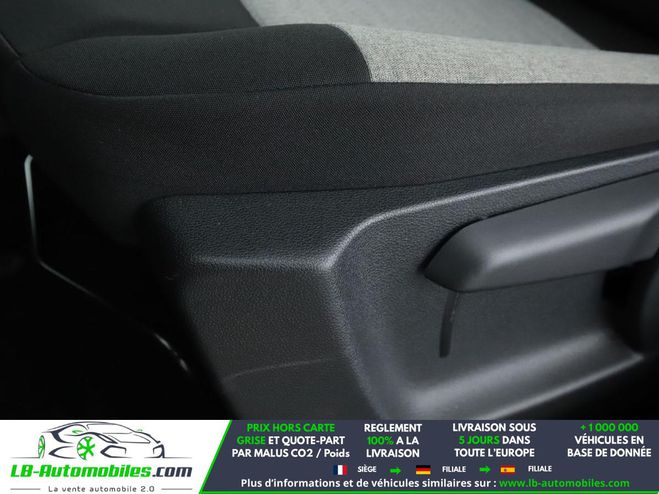 Citroen Berlingo BlueHDi 130 BVM Noir de 2021