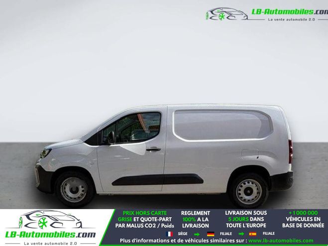 Citroen Berlingo BlueHDi 130 BVM Blanc de 2025