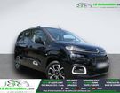 Citroen Berlingo PureTech 130 BVA &agrave; Beaupuy (31)