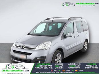  Voir d&eacute;tails -Citroen Berlingo PureTech 110 BVM &agrave; Beaupuy (31)