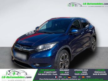  Voir d&eacute;tails -Honda HRV 1.5 i-VTEC 130ch &agrave; Beaupuy (31)