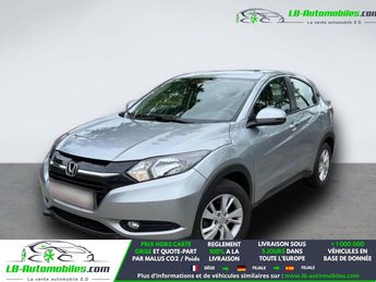  Voir d&eacute;tails -Honda HRV 1.5 i-VTEC 130ch &agrave; Beaupuy (31)