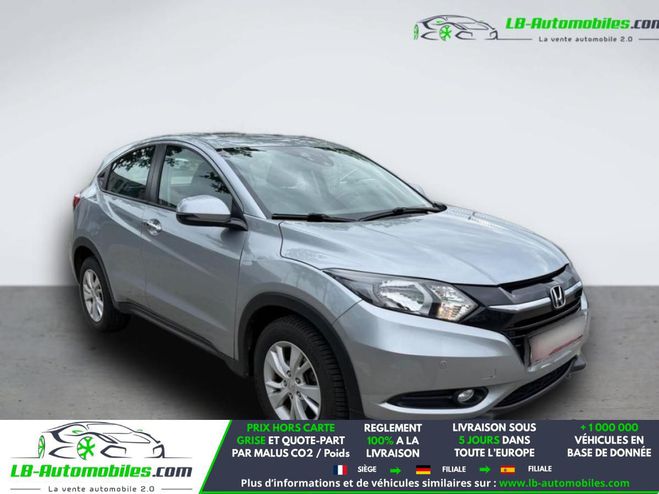 Honda HRV 1.5 i-VTEC 130ch Argent� M�tallique de 2017