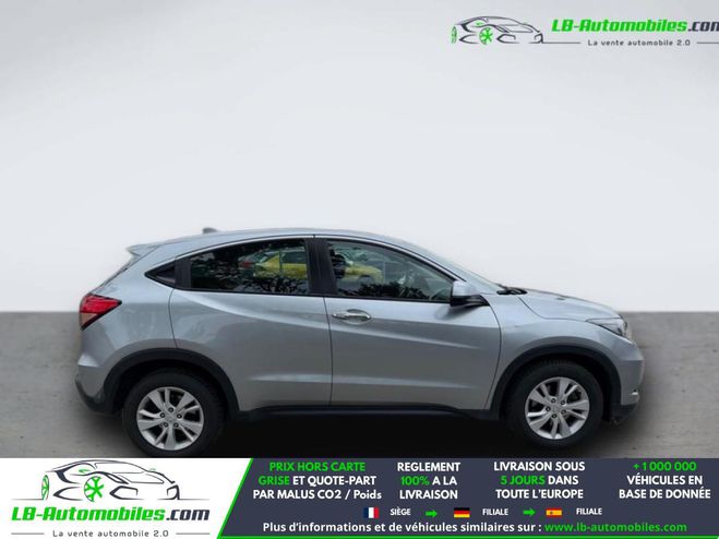 Honda HRV 1.5 i-VTEC 130ch Argent� M�tallique de 2017