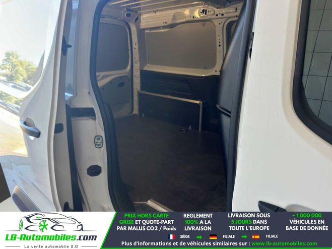 Citroen Berlingo BlueHDi 130 BVM Blanc de 2025
