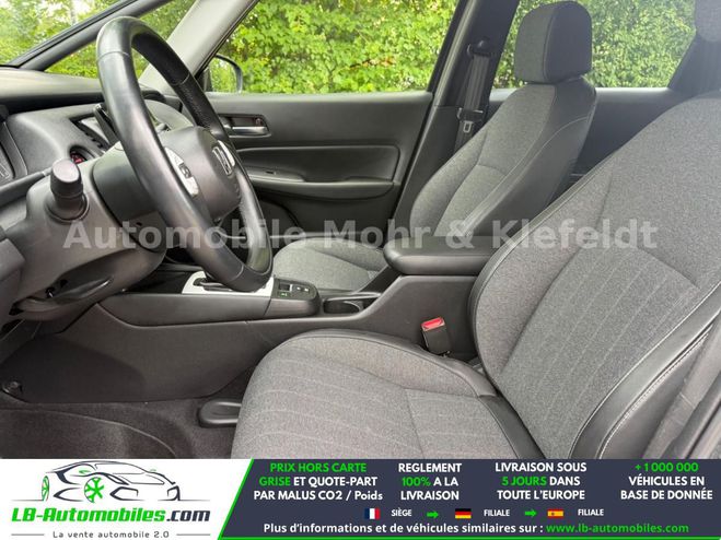Honda Jazz e:HEV 1.5 i-MMD 107ch Bleu M�tallique de 2023
