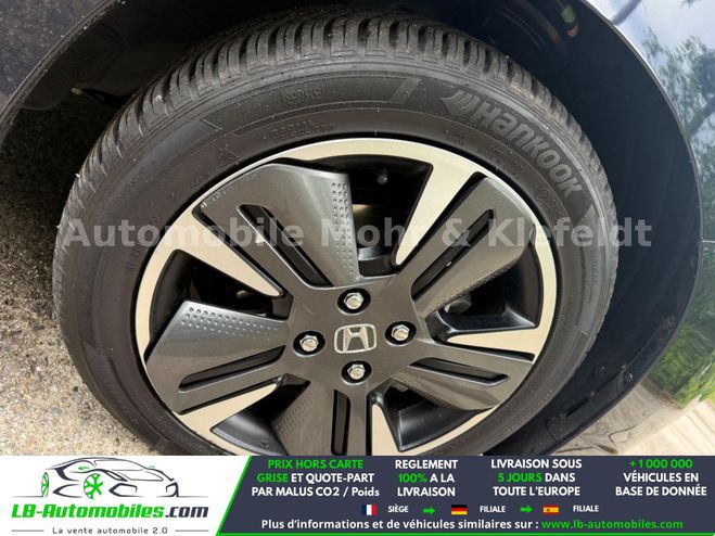 Honda Jazz e:HEV 1.5 i-MMD 107ch Bleu M�tallique de 2023