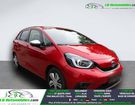 Honda Jazz e:HEV 1.5 i-MMD 97ch &agrave; Beaupuy (31)