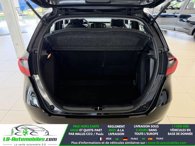 Honda Jazz e:HEV 1.5 i-MMD 97ch Noir M�tallique de 2022