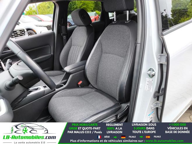 Honda Jazz e:HEV 1.5 i-MMD 97ch Blanc M�tallique de 2020