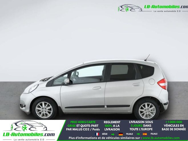 Honda Jazz 1.3 i-VTEC 102ch Gris M�tallique de 2015