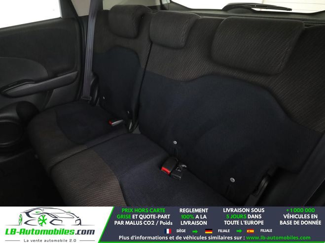 Honda Jazz 1.3 i-VTEC 102ch Gris M�tallique de 2015