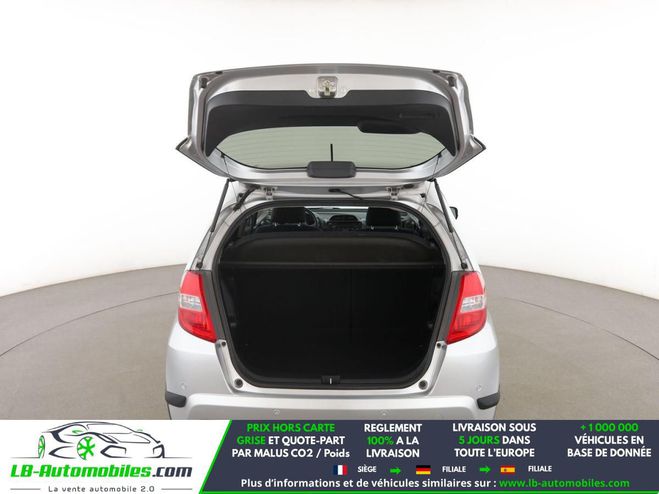 Honda Jazz 1.3 i-VTEC 102ch Gris M�tallique de 2015