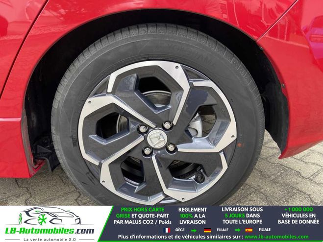 Honda Jazz 1.5 i-VTEC BVA 130ch Rouge de 2020