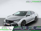 Honda Civic 1.0 i-VTEC 126 BVM &agrave; Beaupuy (31)