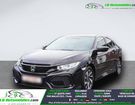Honda Civic 1.0 i-VTEC 126 BVM &agrave; Beaupuy (31)