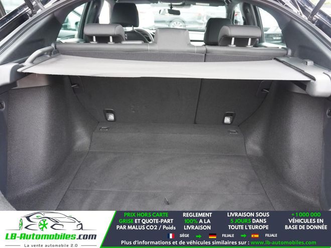 Honda Civic 1.0 i-VTEC 126 BVM Noir M�tallique de 2018