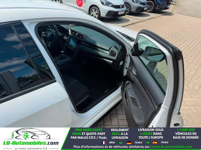 Honda Civic 1.0 i-VTEC 126 BVM Blanc M�tallique de 2022