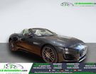 Jaguar F-Type Cabriolet 2L 300 ch BVA &agrave; Beaupuy (31)