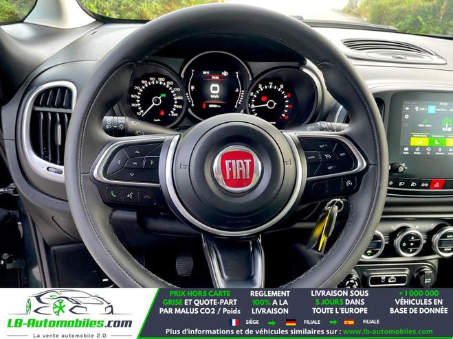 Fiat 500 1.4 95 ch BVM Vert M�tallique de 2018