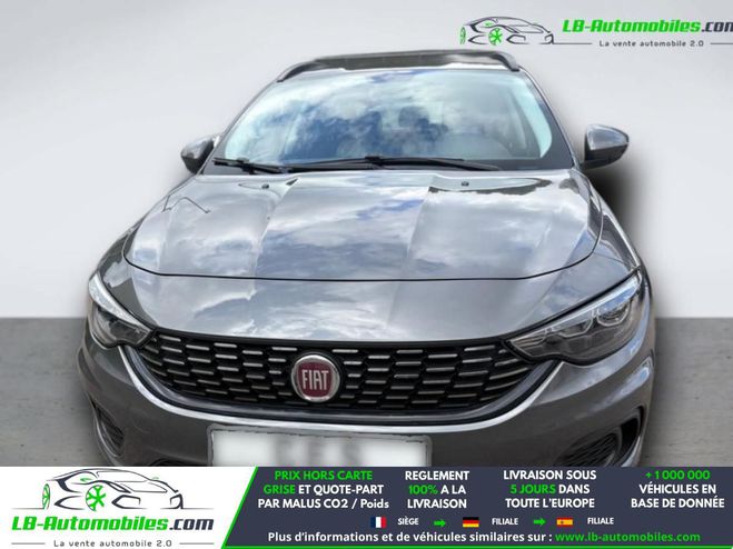 Fiat Tipo 1.4 95 ch BVM Gris M�tallique de 2019