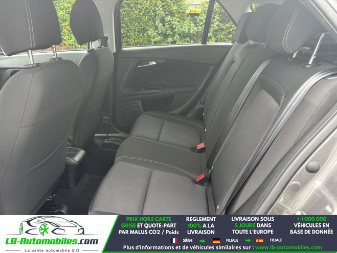 Fiat Tipo 1.4 95 ch BVM Gris M�tallique de 2019