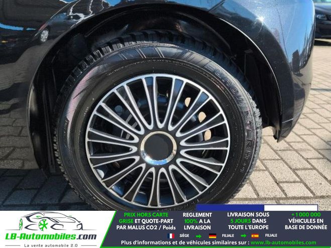 Fiat 500 1.0 70 ch Hybride BSG Noir M�tallique de 2024