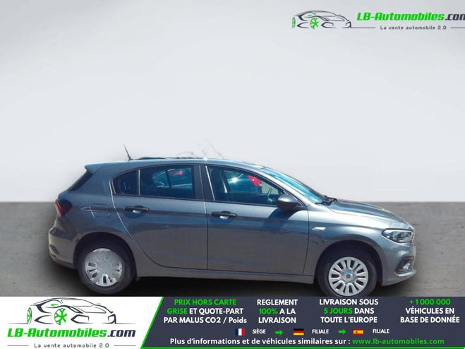 Fiat Tipo 1.0 Firefly Turbo 100 ch Gris M�tallique de 2022