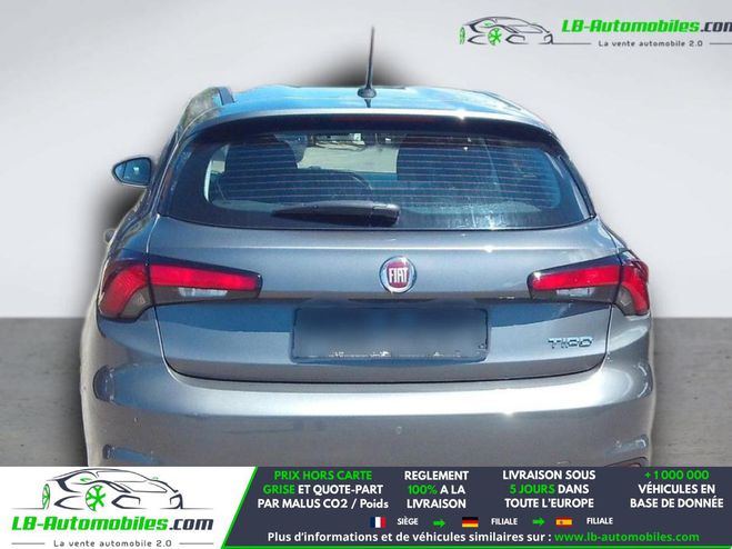 Fiat Tipo 1.0 Firefly Turbo 100 ch Gris M�tallique de 2022