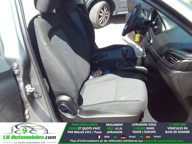 Fiat Tipo 1.0 Firefly Turbo 100 ch Gris M�tallique de 2022
