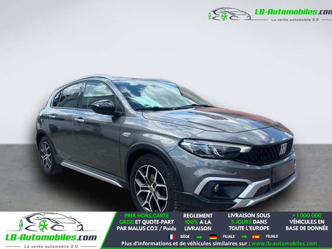 Fiat Tipo 1.0 Firefly Turbo 100 ch Gris M�tallique de 2021