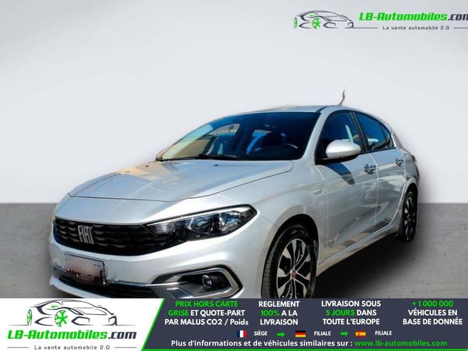 Fiat Tipo 1.0 Firefly Turbo 100 ch Argent� M�tallique de 2022