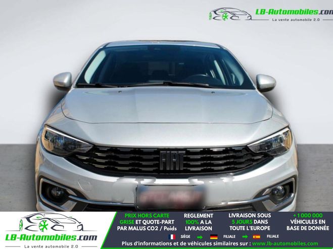 Fiat Tipo 1.0 Firefly Turbo 100 ch Argent� M�tallique de 2022
