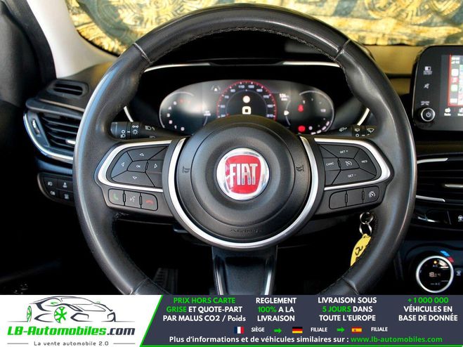 Fiat Tipo 1.0 Firefly Turbo 100 ch Argent� M�tallique de 2022