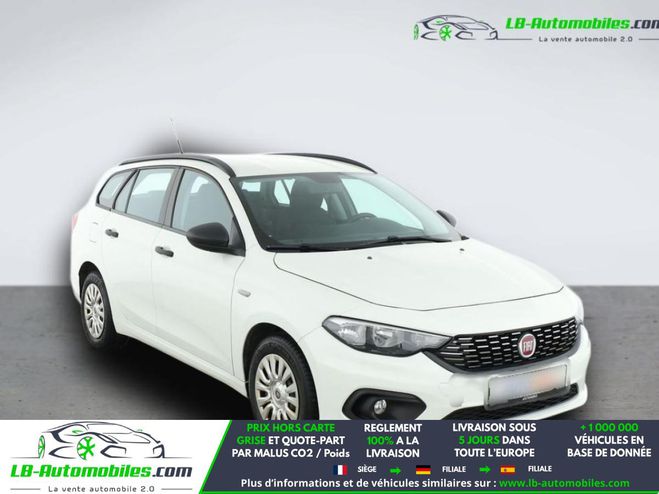 Fiat Tipo 1.4 95 ch Blanc de 2018