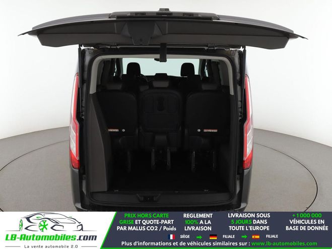 Ford Tourneo 320 L1H1 2.0 EcoBlue 185 Mhev Gris M�tallique de 2021