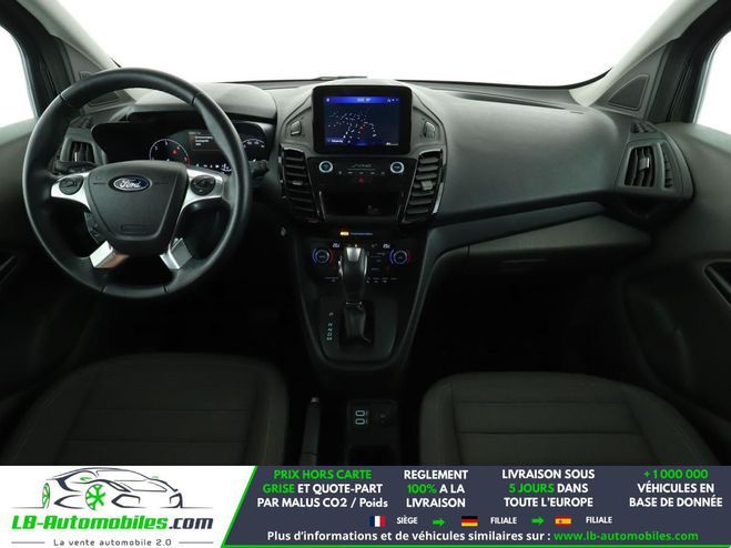 Ford Tourneo 1.5 L EcoBlue 120 BVA Noir M�tallique de 2021