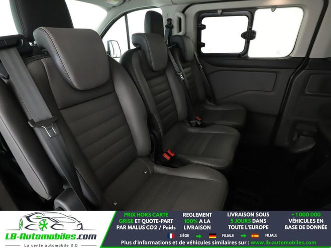 Ford Tourneo 320 L1H1 2.0 EcoBlue 185 Mhev Gris M�tallique de 2021