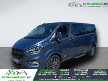  Voir d&eacute;tails -Ford Tourneo 320 L1H1 2.0 EcoBlue 185 Mhev &agrave; Beaupuy (31)