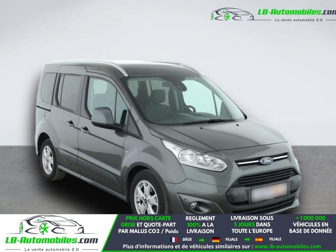 Ford Tourneo 1.0 EcoBoost 100 BVM Gris de 2017
