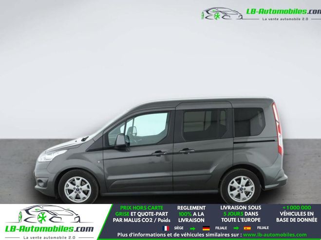 Ford Tourneo 1.0 EcoBoost 100 BVM Gris de 2017