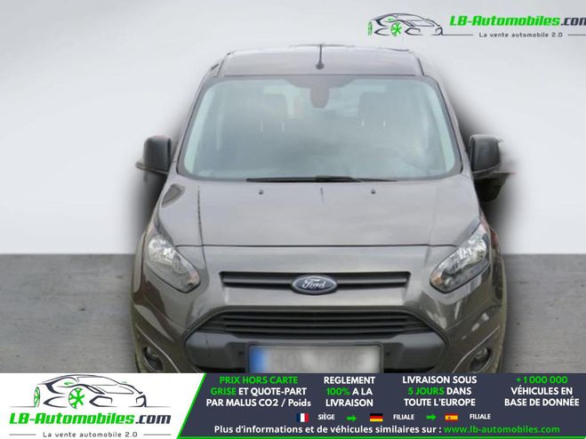 Ford Tourneo 1.0 EcoBoost 100 BVM Gris M�tallique de 2017