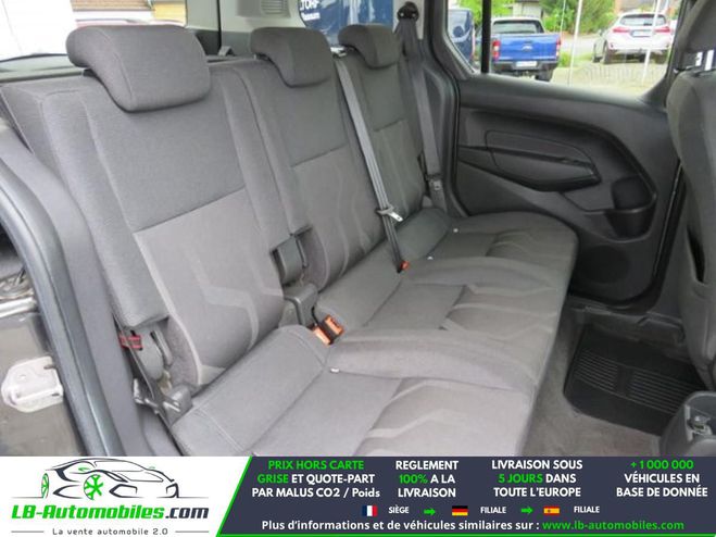 Ford Tourneo 1.0 EcoBoost 100 BVM Gris M�tallique de 2017