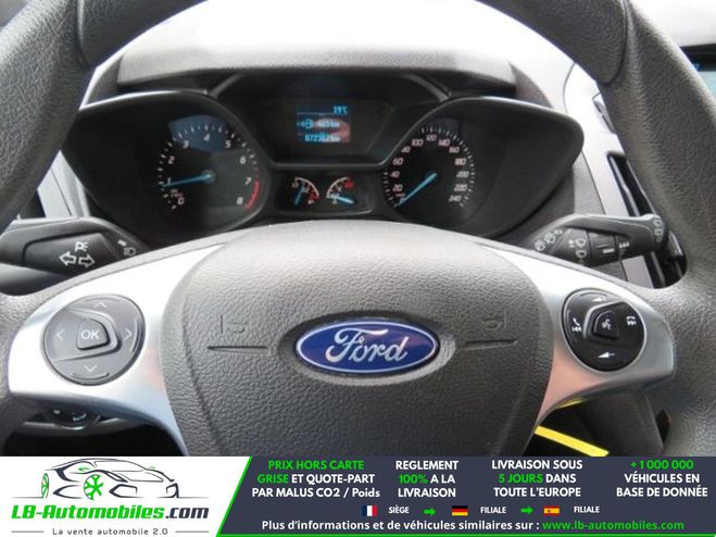 Ford Tourneo 1.0 EcoBoost 100 BVM Gris M�tallique de 2017