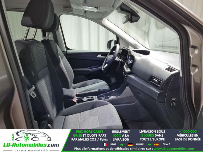 Ford Tourneo 2.0 EcoBlue 122 BVM 4x4 Gris de 2026