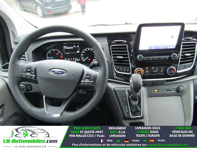 Ford Tourneo 320 L2H1 2.0 EcoBlue 150 BVA Argent� M�tallique de 2023