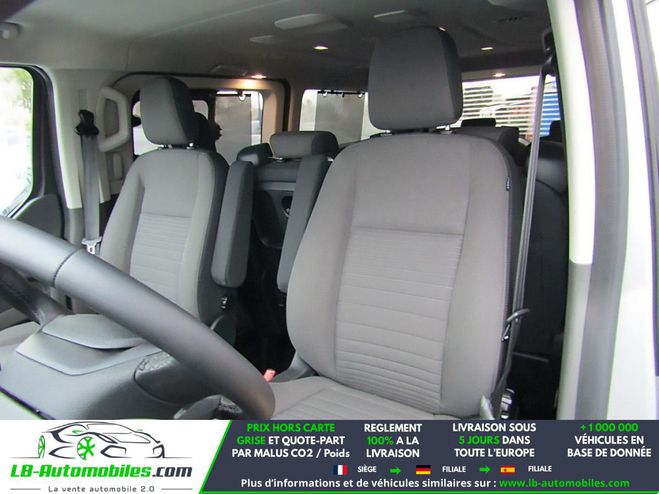 Ford Tourneo 320 L2H1 2.0 EcoBlue 150 BVA Argent� M�tallique de 2023